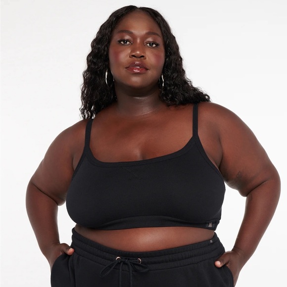 Savage X Fenty Essential Bralette - Picture 2 of 3